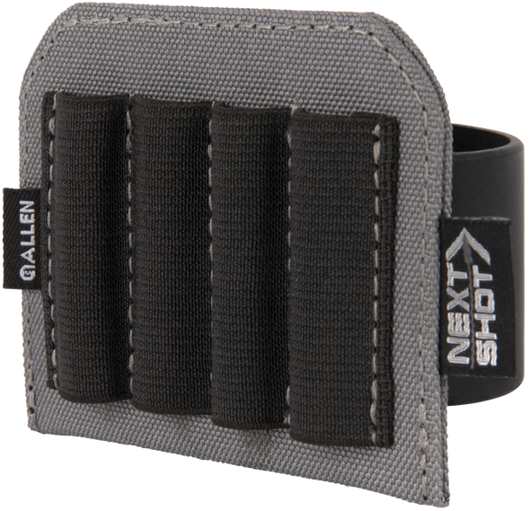 Allen Next Shot Carrier, Allen 8208  Next Shot Rifle Cartridge Band