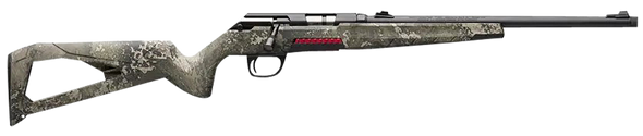 Winchester Xpert Sr 22lr 16.5" Bl/tts Tb