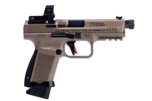 CANIK Canik Tp9sf Elite Cbt 9mm Mo2#