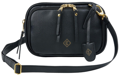 Allen Girls With Guns, Allen 90-91  Gwg Tomboy Cltch Sm Conceal Crry Blk