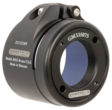 Burris Smartclip, Bur 626634    Smartclip- 49mm