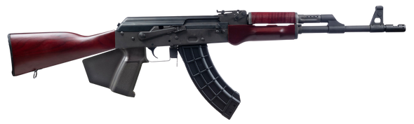 Century Arms Vska 7.62x39 Russian Red 10+1