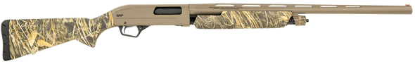 Winchester Sxp Hyb Hntr 12/26 Max7 3.5" #