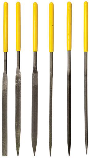 Otis Pro+ Gunsmithing, Otis Fg-934        Gunsmithing File Set