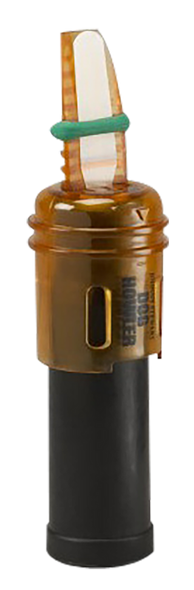 Johnny Stewart Wildlife Calls JSCYC1 Coyote Dog Howler Closed Call Coyote Sounds Attracts Multiple Species Brown Polymer - 155361
