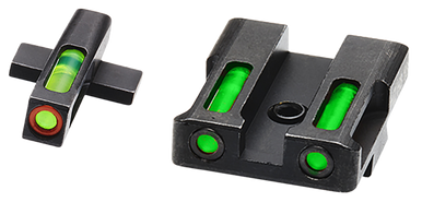 Hiviz Litewave H3, Hiviz Xdn521   Litewave H3 Trit/litepipe Xd/xdm