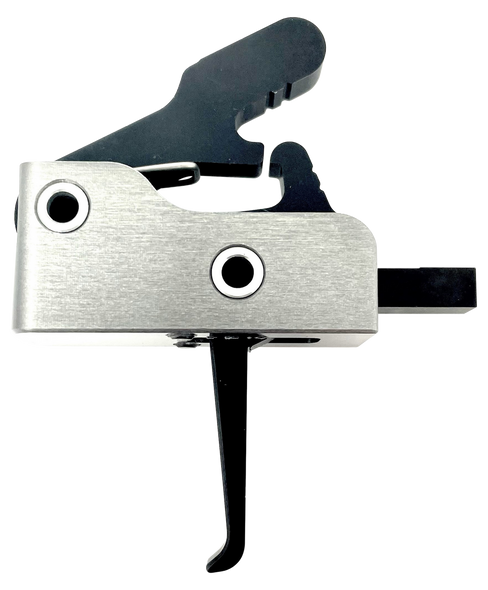 Bowden Tactical Parametric, Bowden J13489-st    Parametric Trg Straight