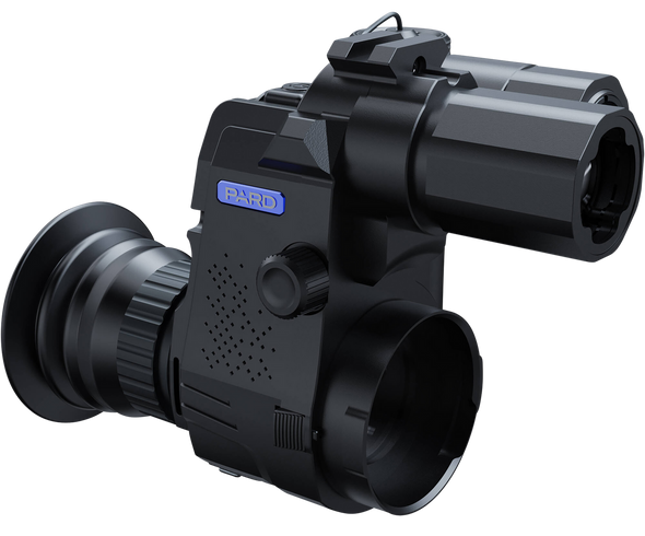 Optimax Technology Llc Nv007s, Pard Nv007sp850lrf Clip On Nght Vsn Scp/rngfnd