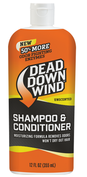 Dead Down Wind (arcus) Shampoo/body Wash, Ddw 121218     Shampoo & Conditioner