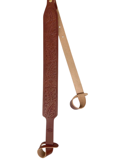 Hunter Company Flowered, Hunt 065-532    Flowered Shotgun Sling