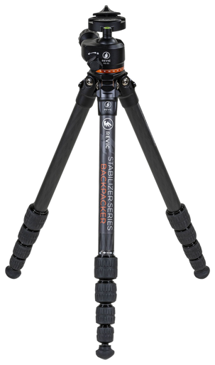 Gunwerks Llc Revic Stabilizer, Gunwerks Pdg2053   Revic Stabilizer Backpacker Tp