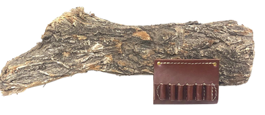 Hunter Company Cartridge Belt Slide, Hunt 0500       6  Loop Belt Slide   50 Cal.