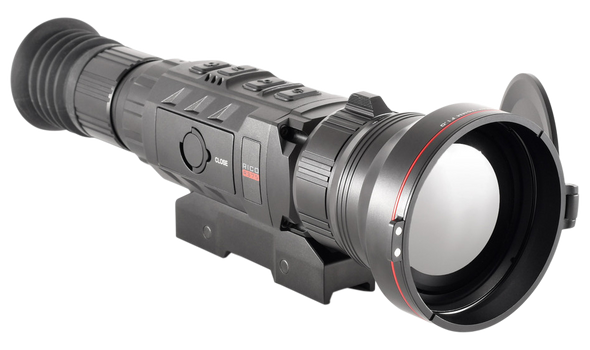 Iray Usa Llc Rico, Infiray Irayrs75    Rico Mk1 1280x1024 2x 75m Thrm