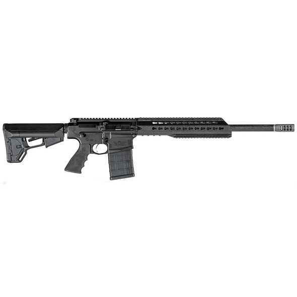 Christensen Arms Ca-10 Dmr 6.5cr Blk 22" Km