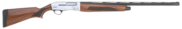 TriStar Sporting Arms Viper G2 Pro Slvr 20/26 Bl/wd