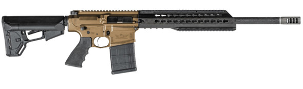 Christensen Arms Ca-10 Dmr 6.5cr Bronze 22" Km