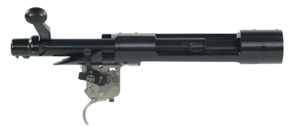 Remington Firearms (New) R27555 700  Multi-Caliber Long Action Black Right Hand Carbon Steel