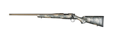 Christensen Arms Mesa Fft 7mm-08 Bronze 20" Lh#