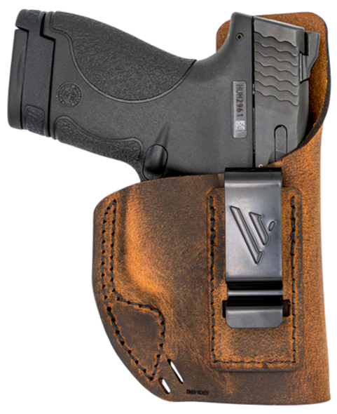 Versacarry Element, Versa 32104        Element Hlstr  Iwb Sz4      Brn
