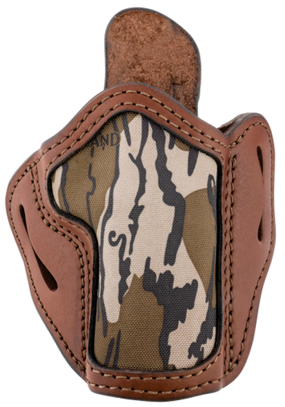 1791 Gunleather Bh2.4, 1791 Mobh-2.4-brw-r  Belt Owb P320/xdm/ppq Mobl/br