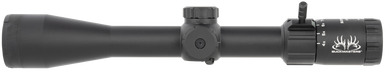 SIG SAUER Buckmasters 4-16x44 Bdc Black