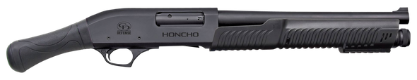Charles Daly Honcho Tac Pump 12/14 Bl/sy 3"