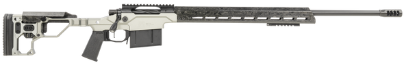 Christensen Arms Mpr 308win Chassis Tung 20" Mb