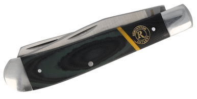 Remington Accessories Hunter, Rem 15636  Hunter Trapper Folder 4.125"