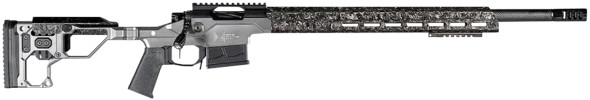 Christensen Arms Mpr 7mmprc Chassis Tung 26" Mb