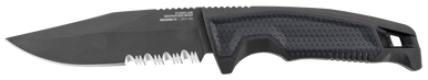 S.o.g Recondo Fx, Sog 17-22-02-57  Recondo Fx Blk  Serrated