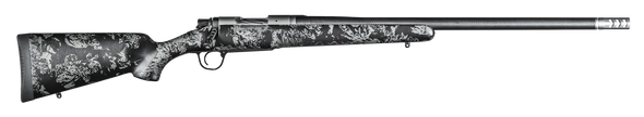 Christensen Arms Ridgeline Fft 22-250 Cb/gy 20"