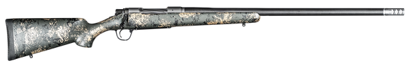 Christensen Arms Ridgeline Fft 65-284 Cb/gn22"#