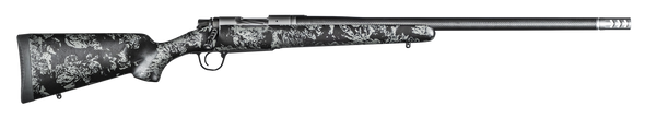 Christensen Arms Ridgeline Fft 7mm-08 Cb/gy 20"