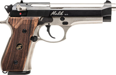 Rock Island Armory Mk9 9mm Duo 15+1 4.9"