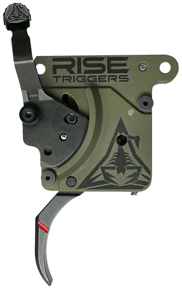 Rise Armament , Rise Ra-740         Reliant Huntr Rem 700 Trg