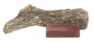 Hunter Company Cartridge Belt Slide, Hunt 0522       12 Loop Belt Slide   22 Cal