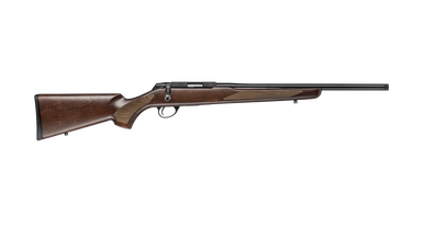 Tikka T1 Hunter 22lr 16" Bl/wd