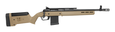 Savage Arms 110 Magpul Scout 6mmarc Fde