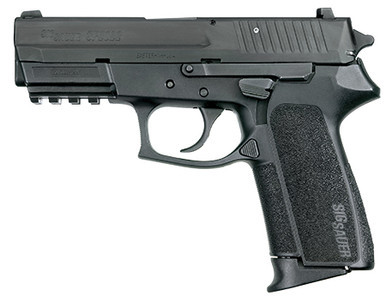 SIG SAUER Sp2022 9mm Nit Slite 10+1 Ca #