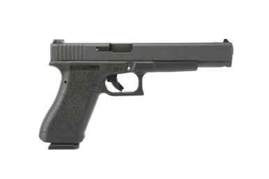 GLOCK G17l Classic 9mm 10+1 6.0" As