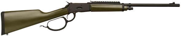 Gforce Arms Huckleberry, Gforce Gflvr44od    La 44m 16.5 Ll Pic Rl Grn Syn