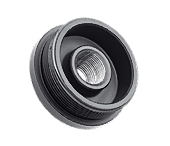 B&t Firearms Direct Thread, Bt Sd-adpdt1228       Dirct Thrd Dt Adapter 1/2x28