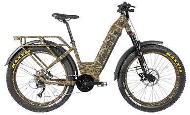 Rambo Bikes Rebel 2.0, Rambo Reb2.0-blc Rebel    2.0 - Mo Bottomland
