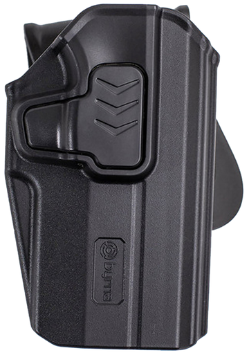 Byrna Technologies , Byrna Bh68370 Byrna Rh Level 2 Holster With Paddle