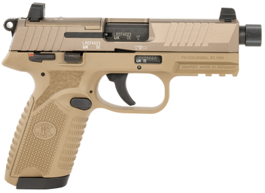 Fn 502, Fn 66101682 502t 2x10 3x10      Fde/fde Free Mags