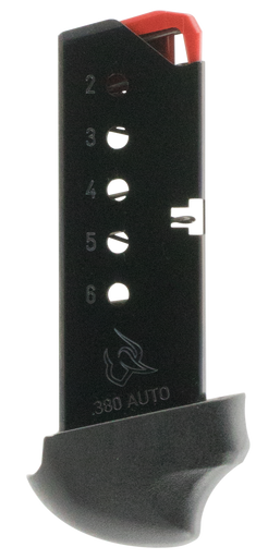 Taurus Spectrum, Tau 358000404    Mag Spectrum 380   7r  Blk