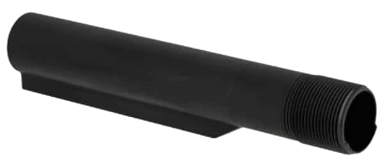 Lead & Steel Llc Mil-spec, L&s Lscbt            Arc Mil Spec Buffer Tube  Blk