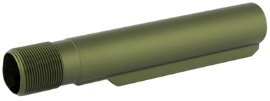 Lead & Steel Llc Mil-spec, L&s Arc-bt-7075-odg  Arc Mil Spec Buffer Tube  Odg