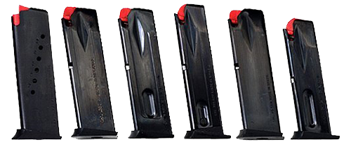 Taurus Pt-911, Tau 510911     Mag  Pt911         10rd