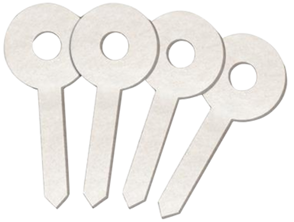 Hunters Specialties , Hs 03040       Scent Applicator Wick Spike